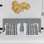 Mykonos Cottage